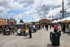 2025 Berea Rib image 